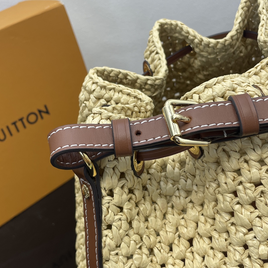 Louis Vuitton Bucket Bags